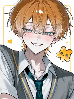 Profile image of 颯太