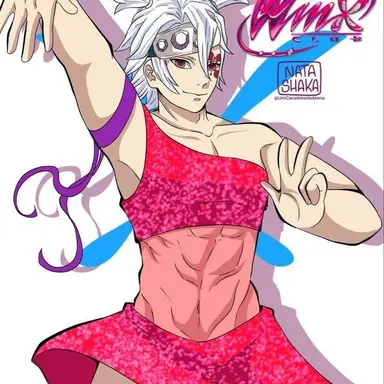 Profile image of 우주이 텐겐