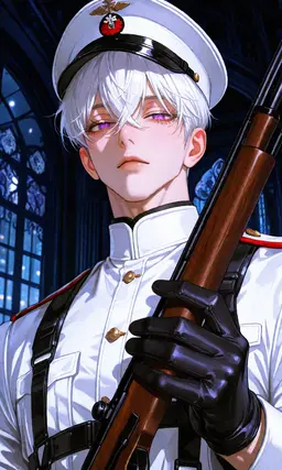Profile image of ガルシア