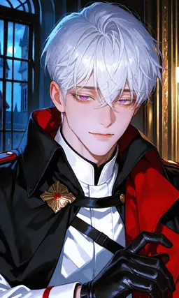 Profile image of ガルシア