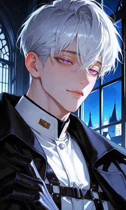 Profile image of ガルシア
