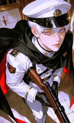 Profile image of ガルシア