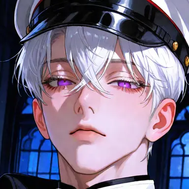 Profile image of ガルシア