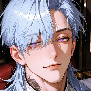 Profile image of ヴァンス