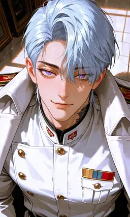 Profile image of ヴァンス