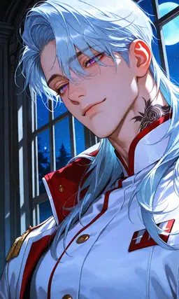 Profile image of ヴァンス
