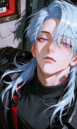 Profile image of ヴァンス