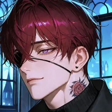Profile image of イリヤ