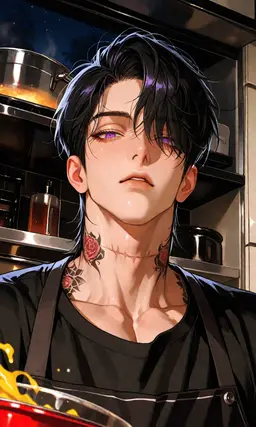 Profile image of イヴァン