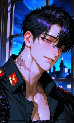 Profile image of イヴァン