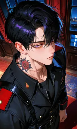 Profile image of イヴァン