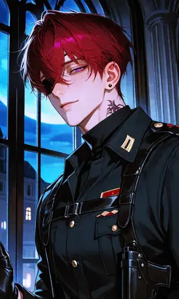Profile image of イリヤ