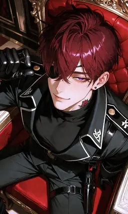 Profile image of イリヤ