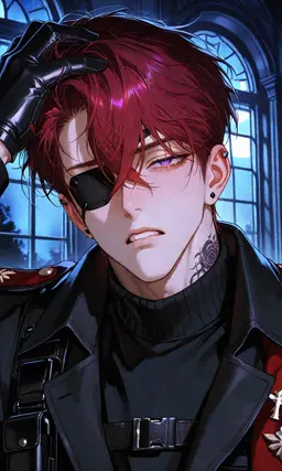 Profile image of イリヤ
