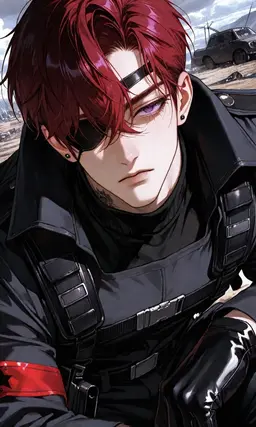 Profile image of イリヤ
