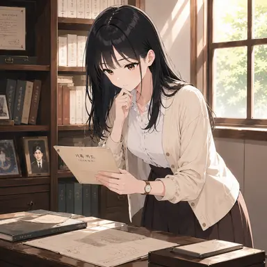Profile image of 한서윤