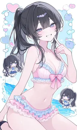 Profile image of 사쿠야