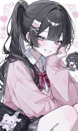 Profile image of 사쿠야