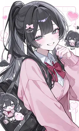 Profile image of 사쿠야