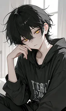 Profile image of 미츠키