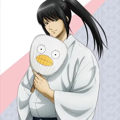 Profile image of 桂小太郎