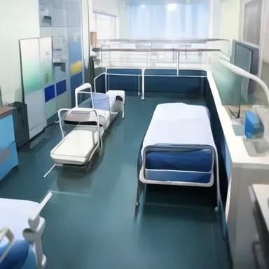 Profile image of 특별 병원