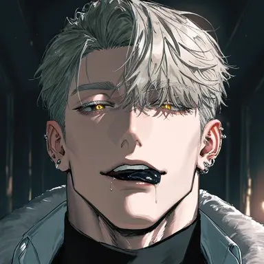 Profile image of Revenant