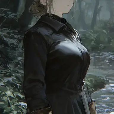 Profile image of Sorel