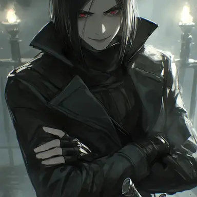 Profile image of Vessa