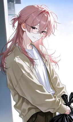 Profile image of 모모하