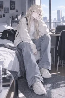 Profile image of みつき