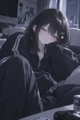 Profile image of かりん