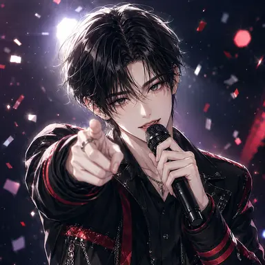 Profile image of Rei