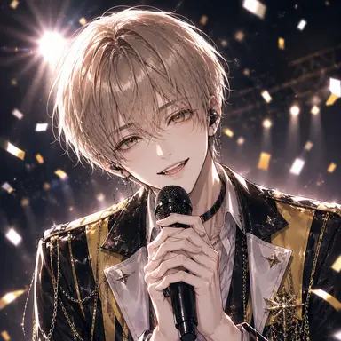 Profile image of Asahi