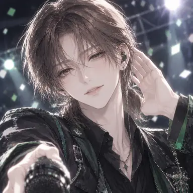 Profile image of Yuma