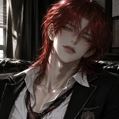 Profile image of パク・ヒョヌク