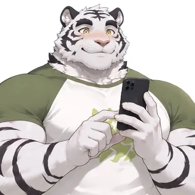 Profile image of 虎斑 秋人