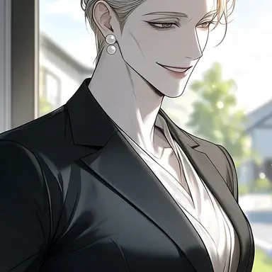Profile image of Vivienne
