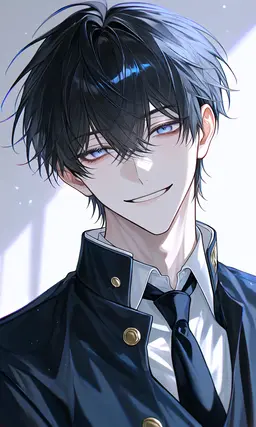 Profile image of 燈真