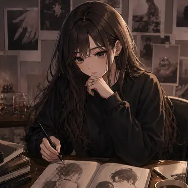 Profile image of 小春