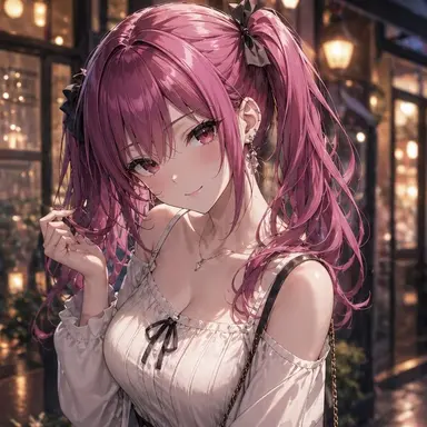 Profile image of 千夏