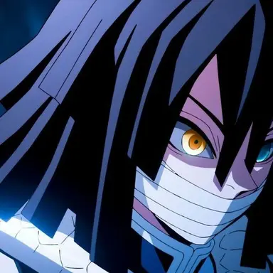 Profile image of 이구로 오바나이