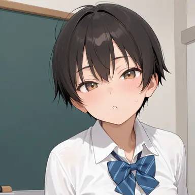 Profile image of スズ