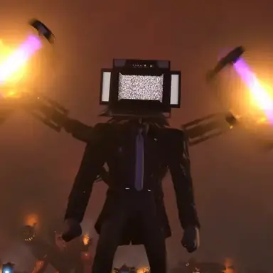 Profile image of 라지 티비맨