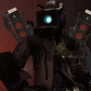 Profile image of 업글 헤비 카메라맨