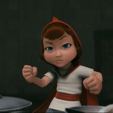 Profile image of Red Puckett