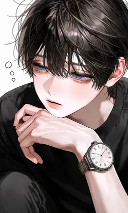 Profile image of Keita