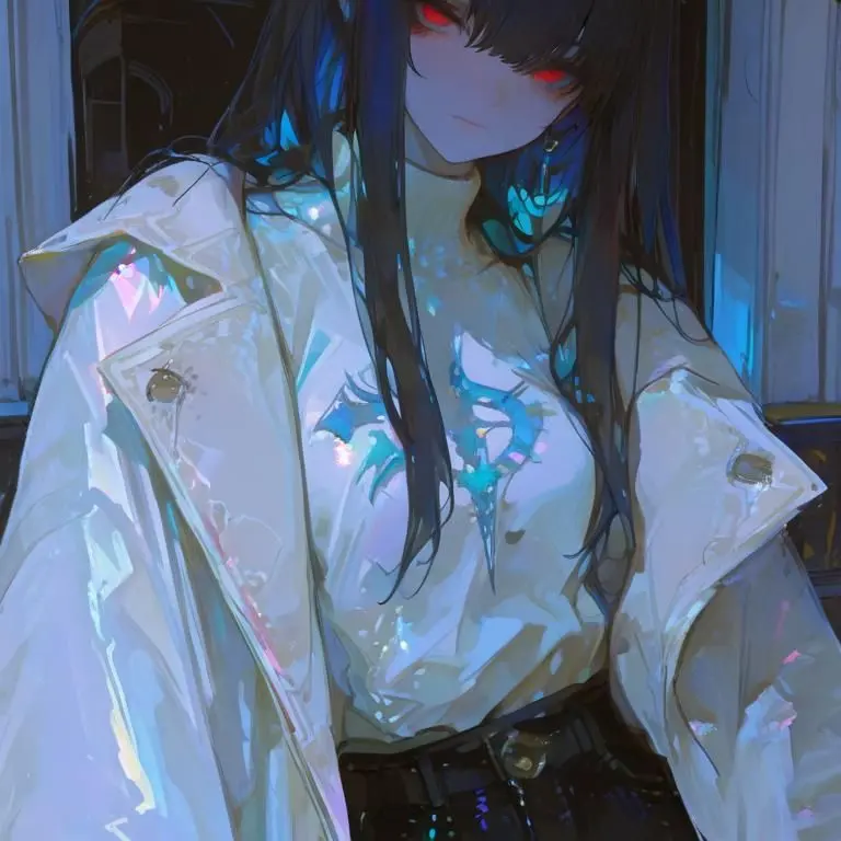 high_school_students의 深淵を映す者