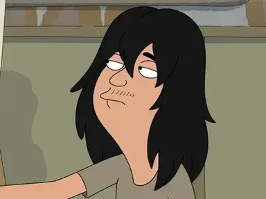 Profile image of Wolf