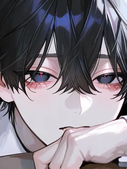 rimu._.u252515의 ねー、凪じゃだめなの？